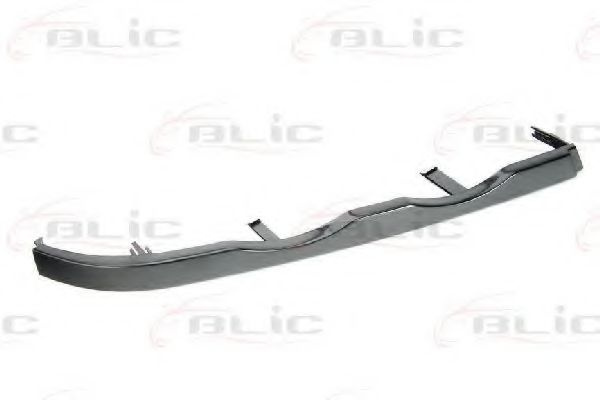 Rama far BMW Seria 3 (E46) (1998 - 2005) BLIC 6502-07-0061998P piesa NOUA