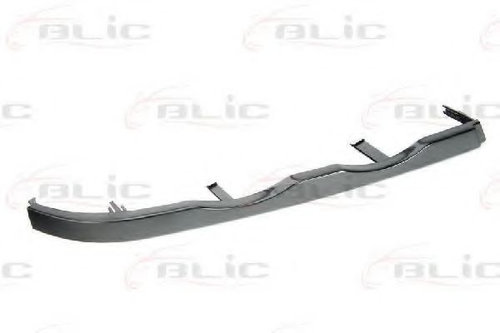 Rama far BMW Seria 3 (E46) (1998 - 2005) BLIC 6502-07-0061998P piesa NOUA