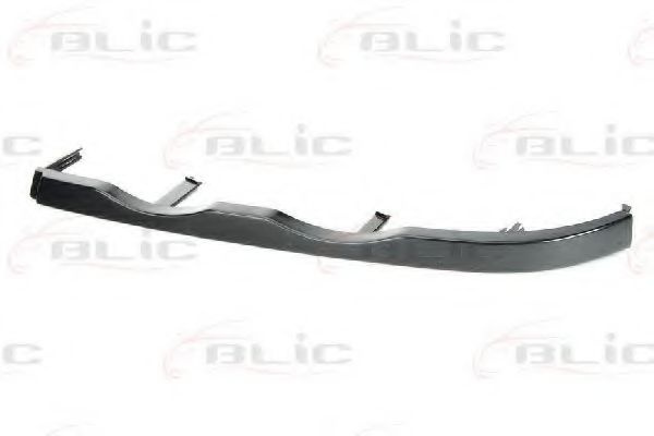 Rama far BMW Seria 3 Touring (E46) (1999 - 2005) BLIC 6502-07-0061997P piesa NOUA