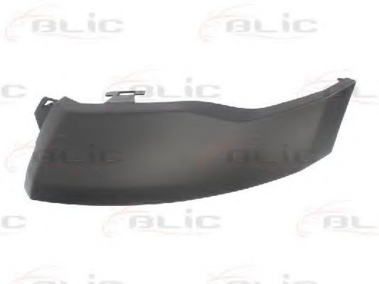 Rama far CITROEN BERLINGO (B9) (2008 - 2016) BLIC 6502-07-0552211P piesa NOUA