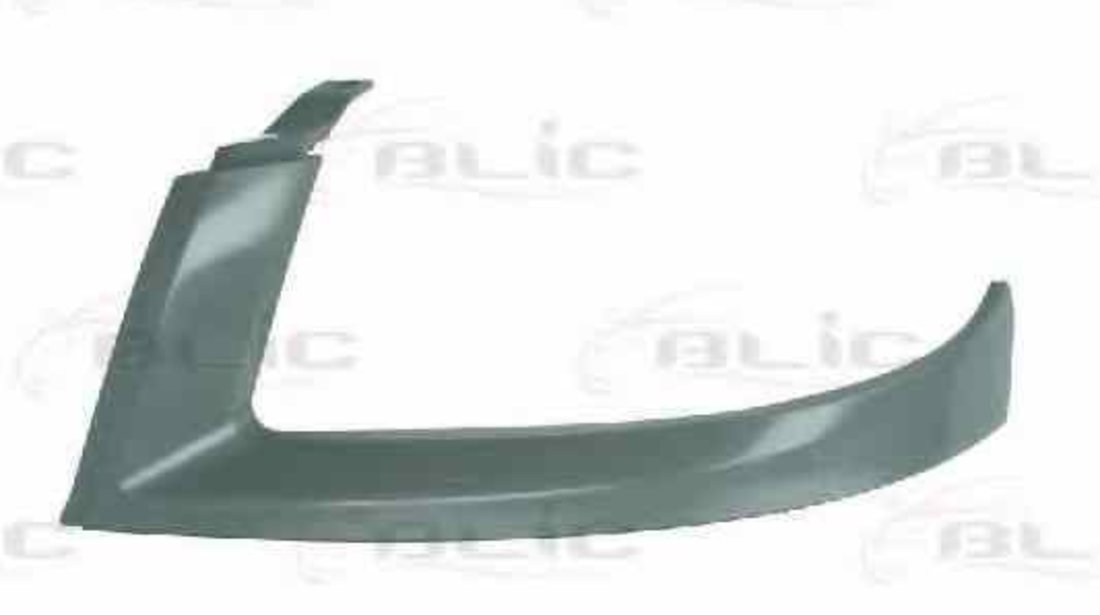 Rama far FIAT DOBLO 119 BLIC 6502-07-2042991P