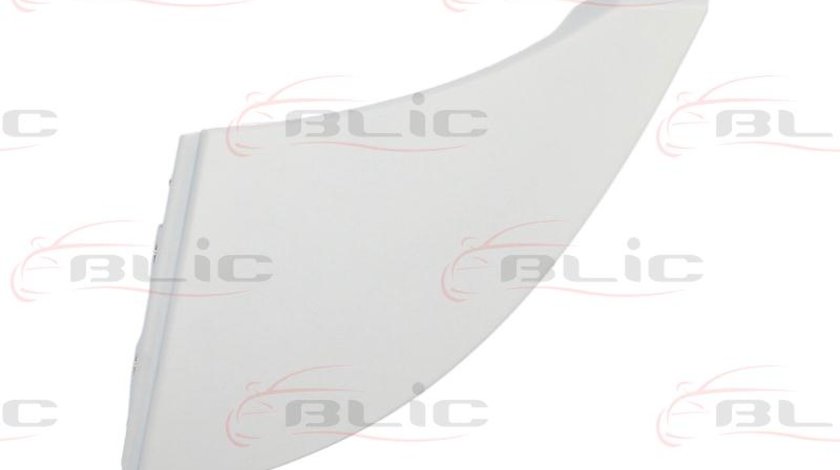 Rama far FIAT DUCATO Autobus 250 Producator BLIC 6502-07-2097211P