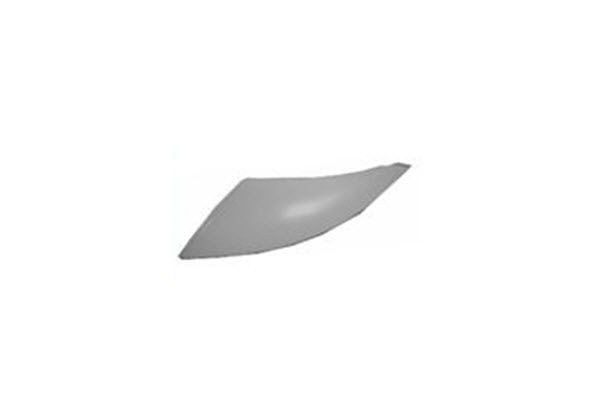Rama far FIAT DUCATO caroserie (250, 290) (2006 - 2016) QWP 3163 423 piesa NOUA