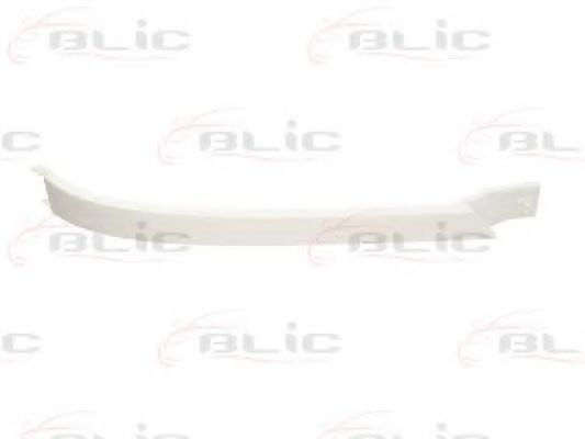 Rama far MERCEDES M-CLASS (W163) (1998 - 2005) BLIC 5703-01-3560212P piesa NOUA