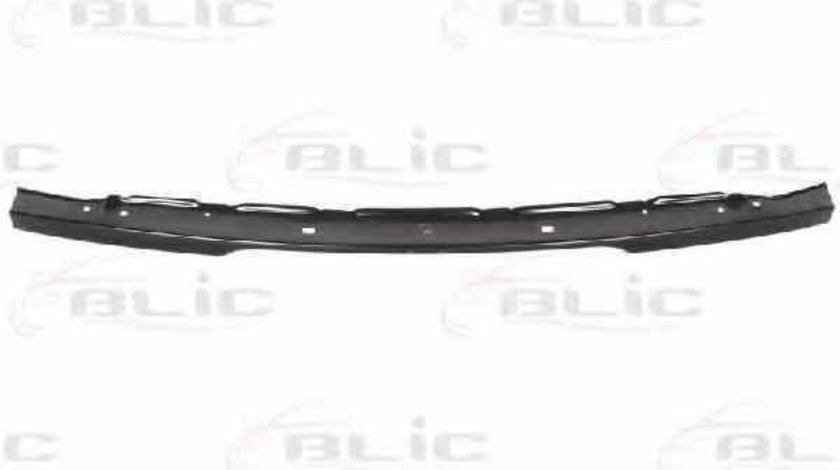 Rama far OPEL VECTRA A hatchback 88 89 BLIC 6502-07-5076210P