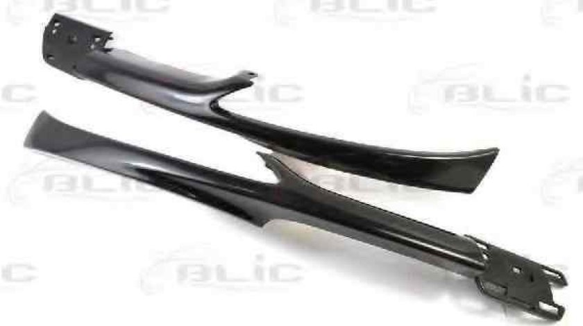 Rama far PEUGEOT 206 limuzina BLIC 6502-07-5507990P