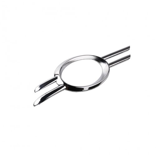 Rama far proiector cromata dreapta AVANTGARD Mercedes E-CLASS w211 02-09