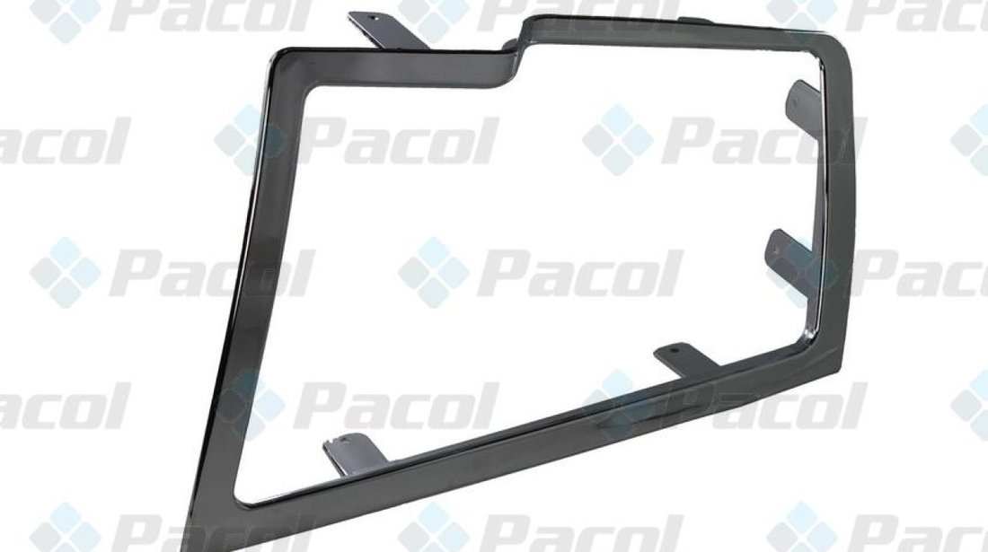 Rama far VOLVO FH 12 Producator PACOL BPD-VO002R