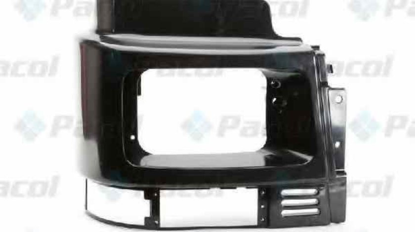 Rama far VOLVO FH 16 Producator PACOL VOLLC001RWYP