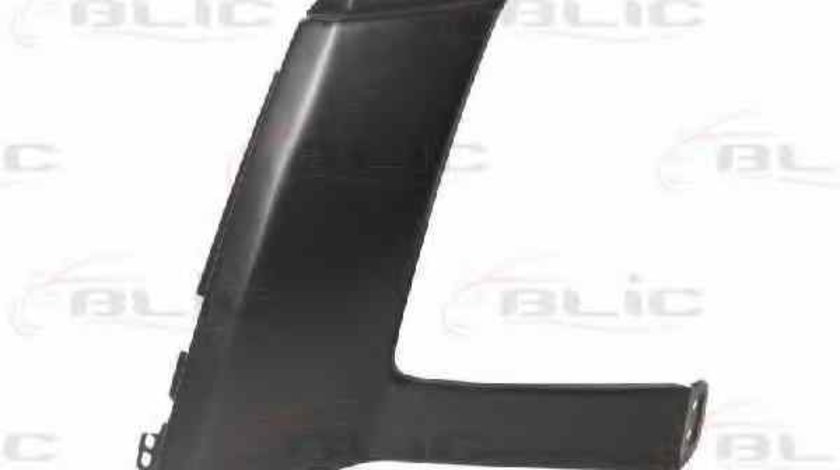 Rama far VW CRAFTER 30-50 platou / sasiu 2F BLIC 6502-07-9564211P