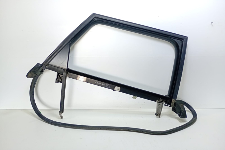 Rama geam dreapta spate break Audi A4 B7 [2004 - 2008]