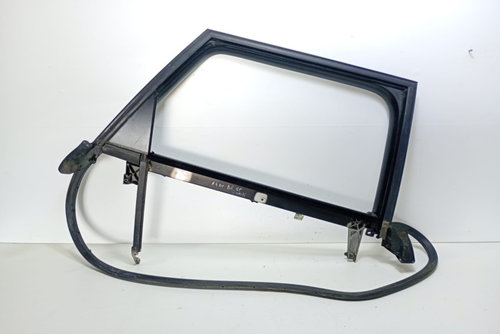 Rama geam dreapta spate break Audi A4 B7 [2004 - 2008]