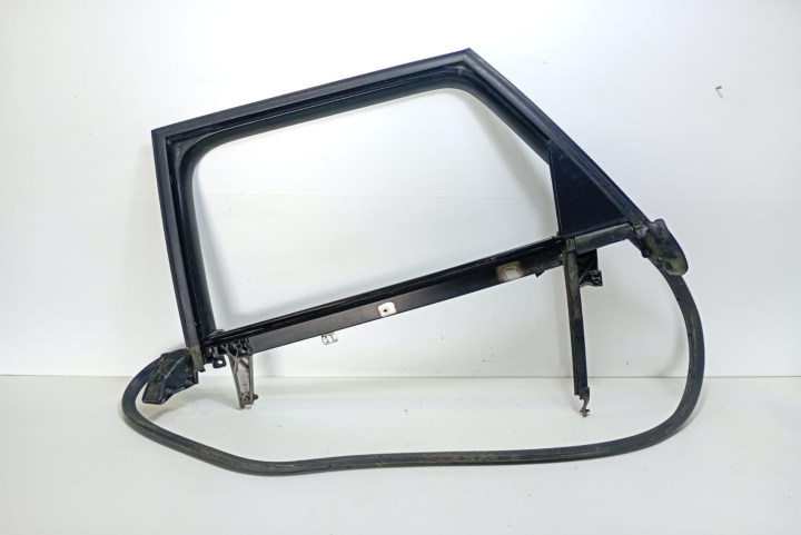 Rama geam stanga spate break Audi A4 B7 [2004 - 2008]