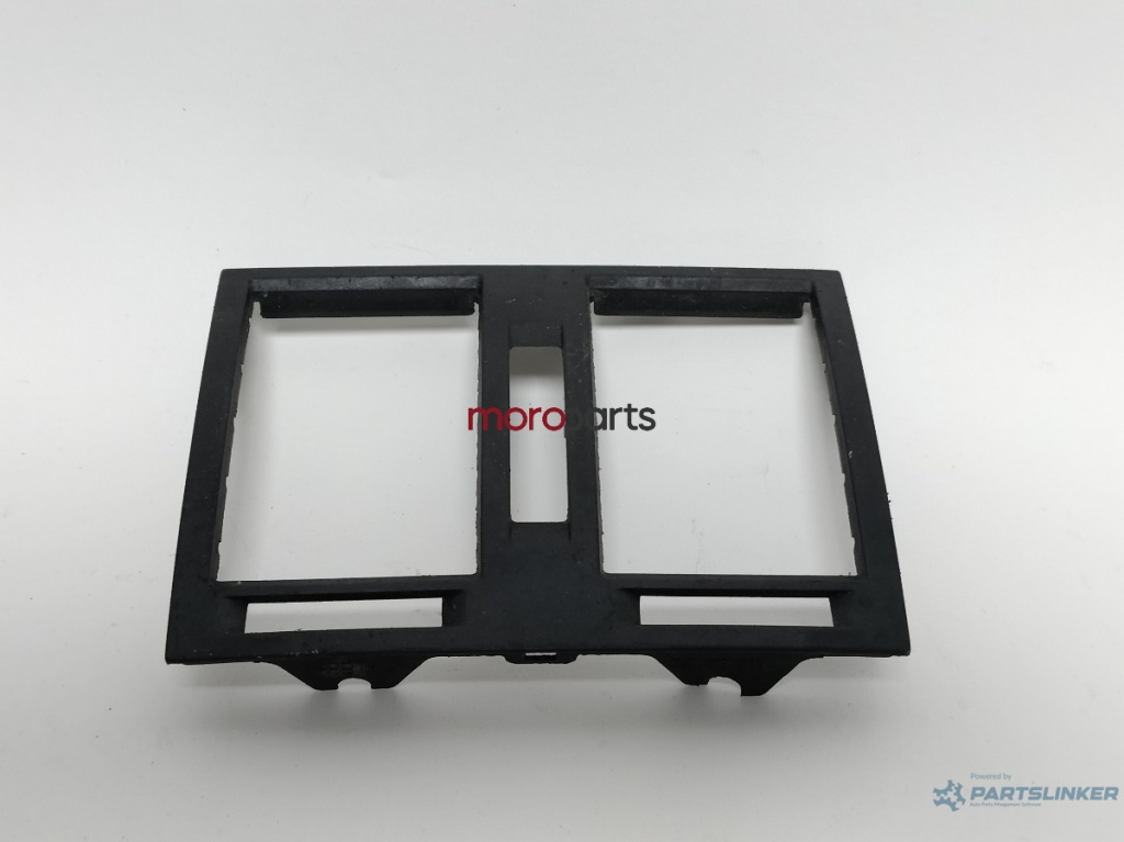 Rama grila aerisire Skoda Superb 2004 2005 Berlina OEM 3U0819203