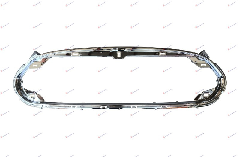 RAMA GRILA BARA FATA TESLA MODEL S, 2012-2020, COD OE 1017414-00-D, NOU