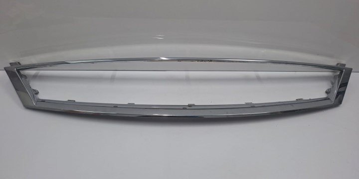 Rama grila cromata 6S718B271AB Ford Mondeo MK3 [2000 - 2003]