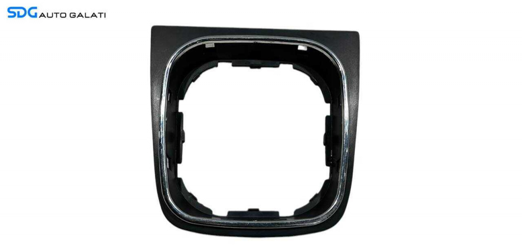 Rama Grila Ornament Consola Centrala Timonerie Maneta Schimbator Viteze Volkswagen Golf 5 2004 - 2008 [L5918]