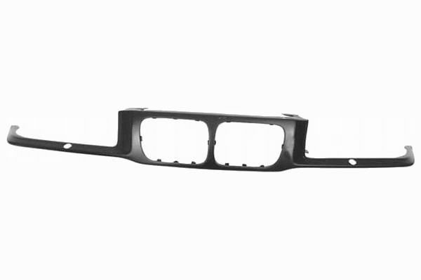 Rama, grila radiator BMW Seria 3 (E36) (1990 - 1998) QWP 1414 422 piesa NOUA