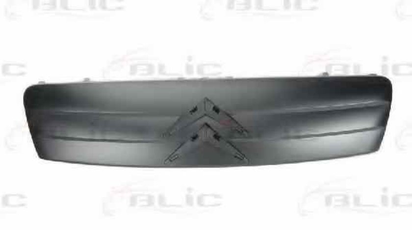Rama grila radiator CITROËN C2 JM BLIC 6502-07-0511990P