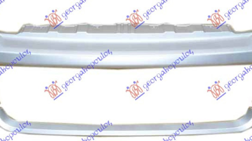 Rama Grila Radiator Fiat Ducato 2014-