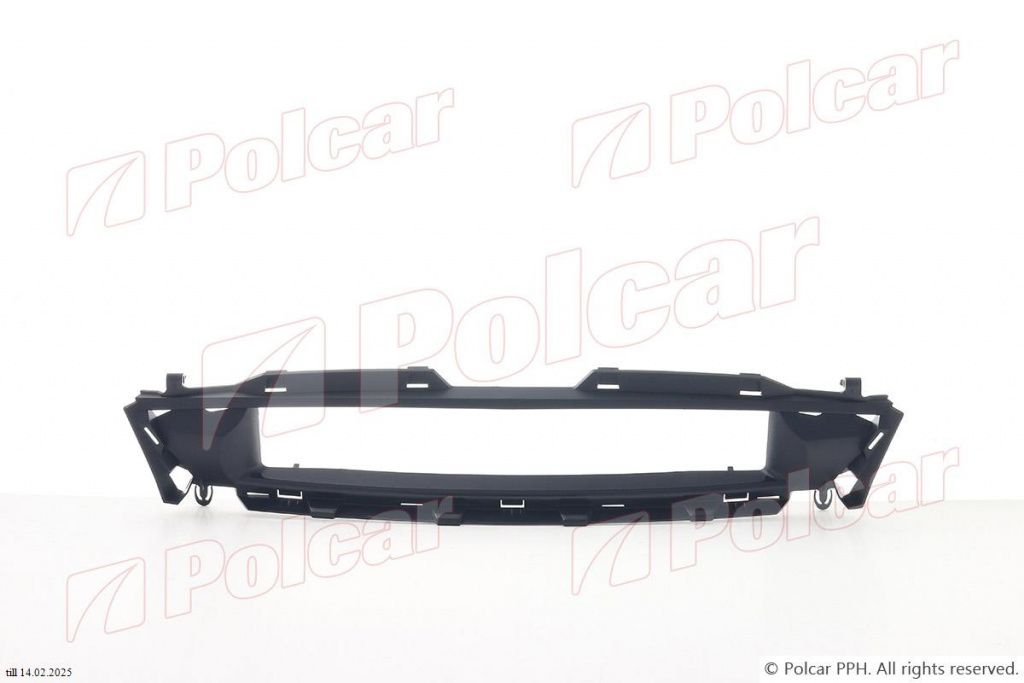 Rama, Grila Radiator Polcar Ford 321105-1PL