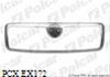 Rama, Grila Radiator Polcar Skoda 692105-3PL