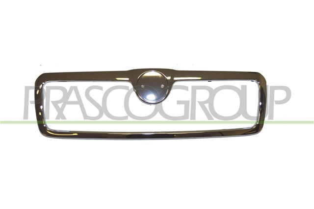 Rama, Grila Radiator Prasco Skoda SK0222011