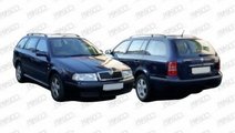 Rama, grila radiator SKODA OCTAVIA I (1U2) (1996 -...