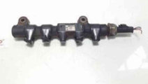 Rama injectoare 9654592680, Citroen C3 Picasso, 1....