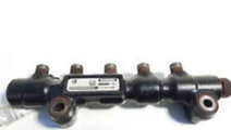 Rama injectoare 9654592680, Citroen C4 Grand Picas...