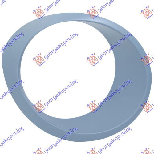 Rama Lampa Spate - Alfa Romeo Mito 2008 , 71752164