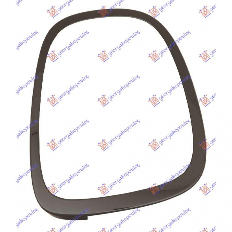 Rama Lampa Spate - Mini Cabrio (F57) 2015 , 51712285496