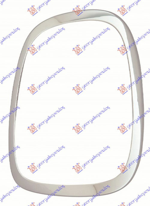 Rama Lampa Spate - Mini Cooper/One (F55/F56) 2014 , 63217351432