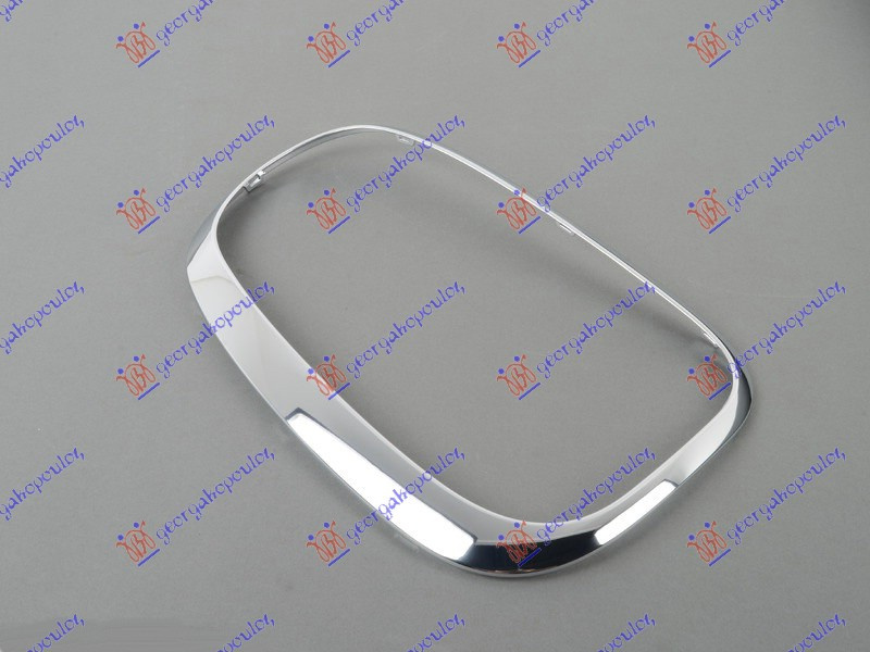 Rama Lampa Spate - Mini Countryman (R60) 2011 , 52109806935