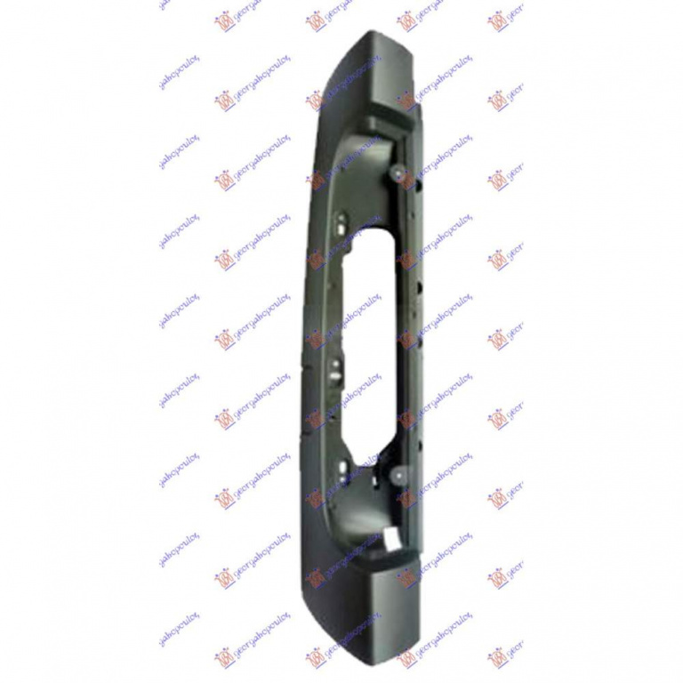 Rama Lampa Spate - Opel Vivaro 2006 , 265a10127r