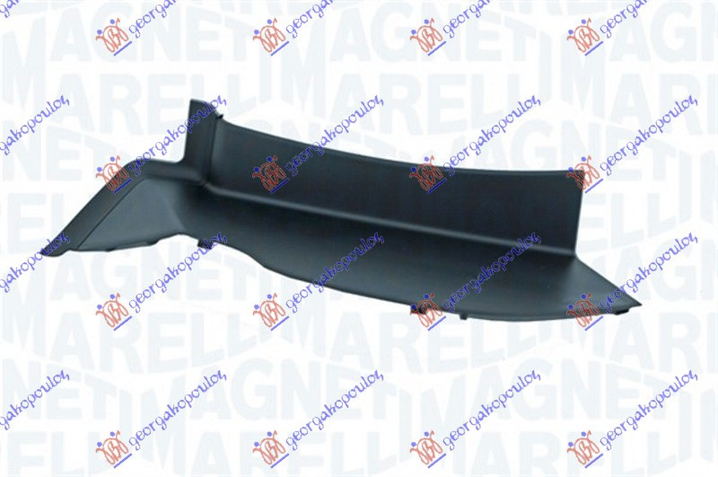 Rama Lampa Spate - Peugeot 3 2008 , 6350hf
