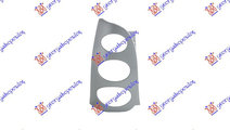 Rama Lampa Spate - Smart Fortwo 1998 , 0011644v001...