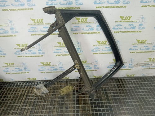 Rama macara dreapta spate Audi A6 4F/C6 [2004 - 2008] 3.2 fsi AUK