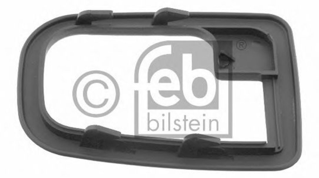 Rama maner usa BMW Seria 3 Cabriolet (E36) (1993 - 1999) FEBI BILSTEIN 28415 piesa NOUA