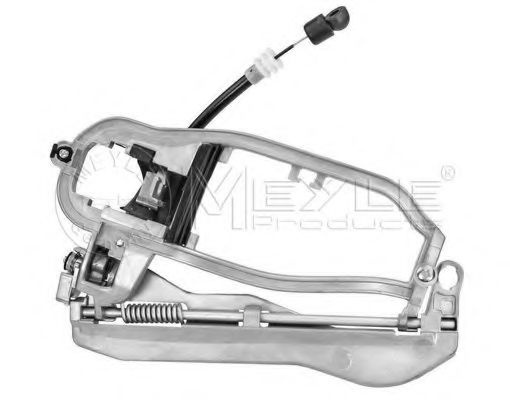 Rama maner usa BMW X5 (E53) (2000 - 2006) MEYLE 314 910 0000 piesa NOUA