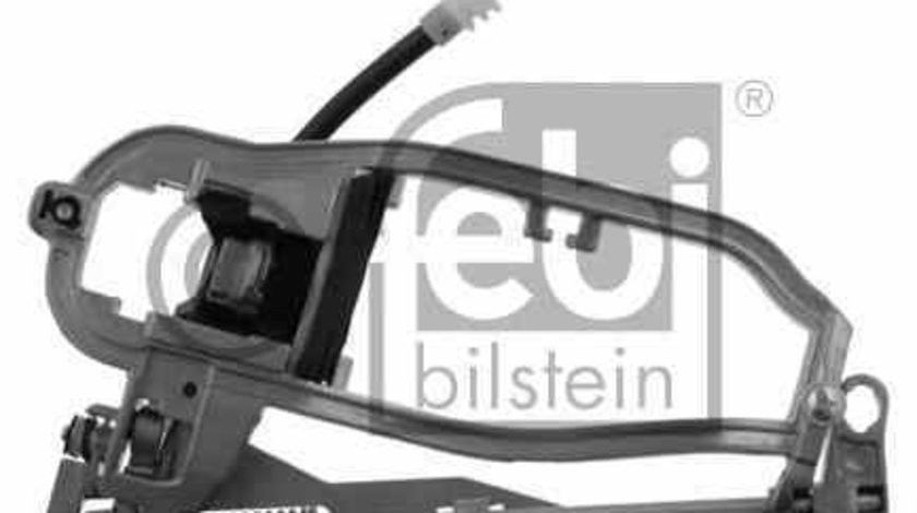 rama maner usa BMW X5 E53 FEBI BILSTEIN 37681