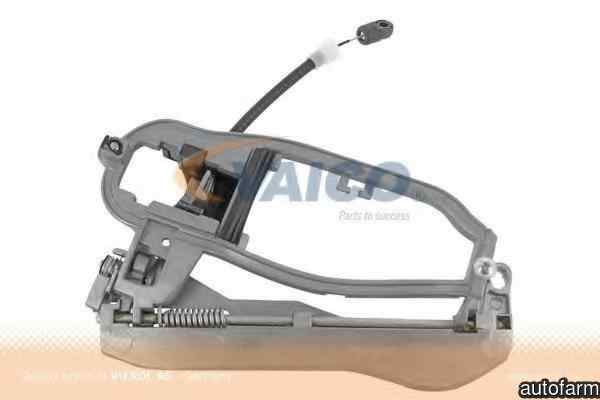 rama maner usa BMW X5 E53 VAICO V20-1808