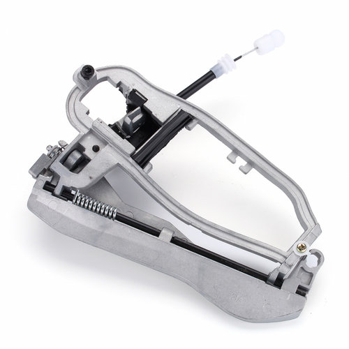 Rama Maner Usa Exterior Fata Stanga Am Bmw X5 E53 2000-2007 51218243615