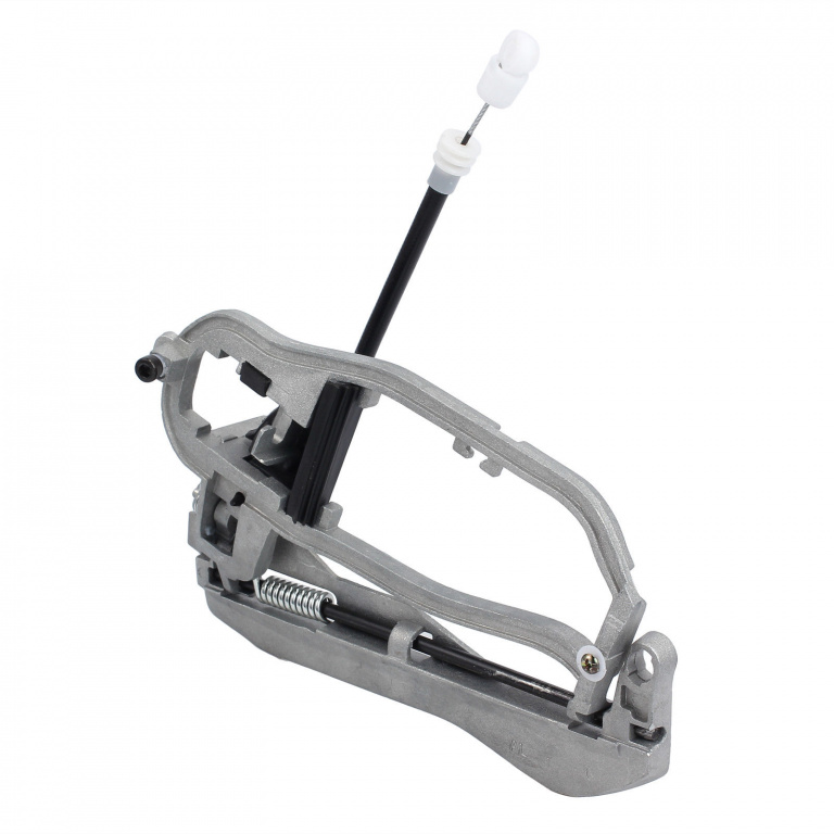 Rama Maner Usa Exterior Fata Stanga Am Bmw X5 E53 2000-2007 51218243615
