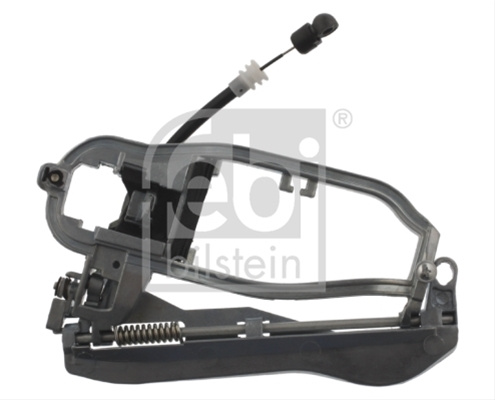 Rama Maner Usa Febi Bilstein Bmw 37681