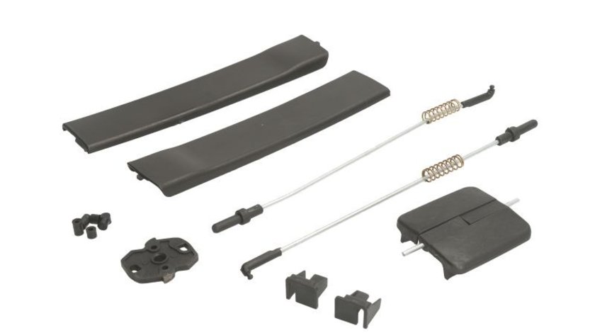 Rama maner usa VW TRANSPORTER V Platform/Chassis (7JD, 7JE, 7JL, 7JY, 7JZ, 7FD AKUSAN LCCF 01163