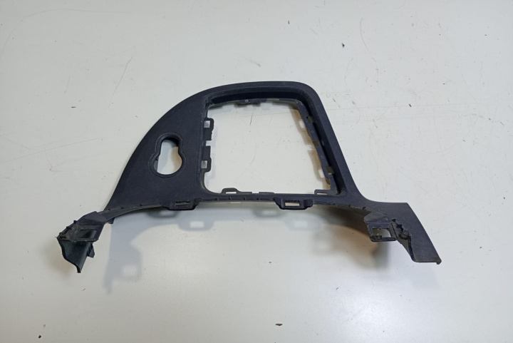 Rama maneta schimbator viteze 969334727R Renault Kangoo 2 [2007 - 2013]