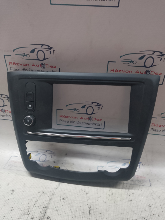 Rama navigație Renault Kadjar 1.2 Benzina 2018, 681043286R