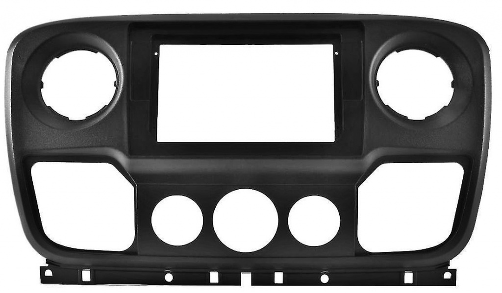 Rama Navigatie 10″ Cablaj Modul Canbus Nissan NV400 2010-2021 NV3140/ GR3 101223-6