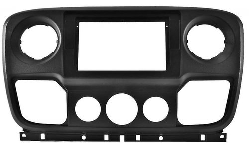 Rama Navigatie 10″ Cablaj Modul Canbus Opel Movano B 2010-2021 NV3140/ GR3 101223-6
